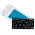 Stamping Plate - JR - 019